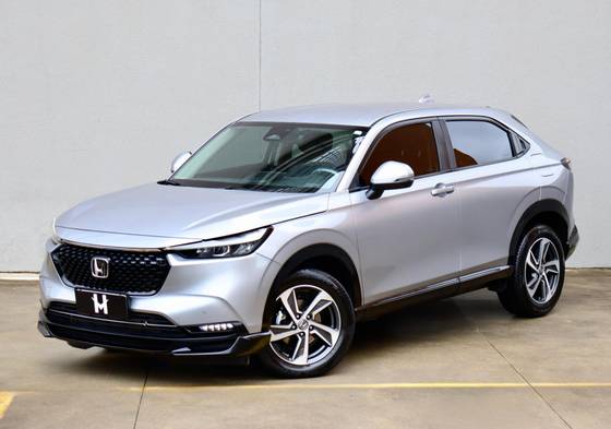 HONDA HR-V 1.5 DI I-VTEC TURBO FLEX TOURING CVT